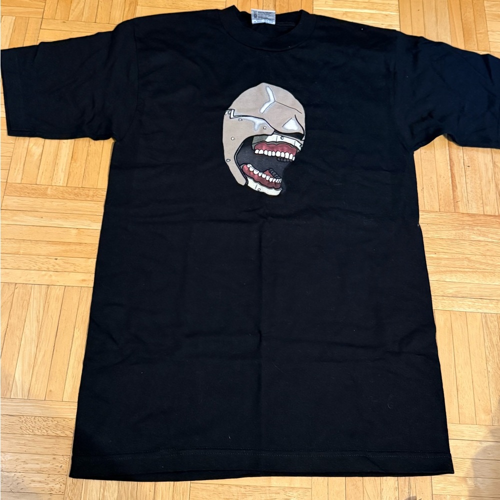 Pearl Jam 2009 Tour T-Shirt